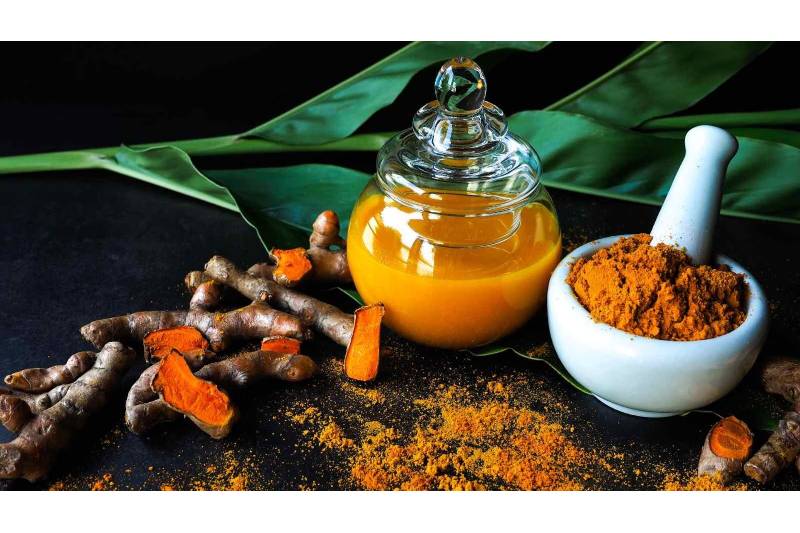 Turmeric For Diabetes Management: 5 Advantages of Haldi Water for Blood Sugar Levels