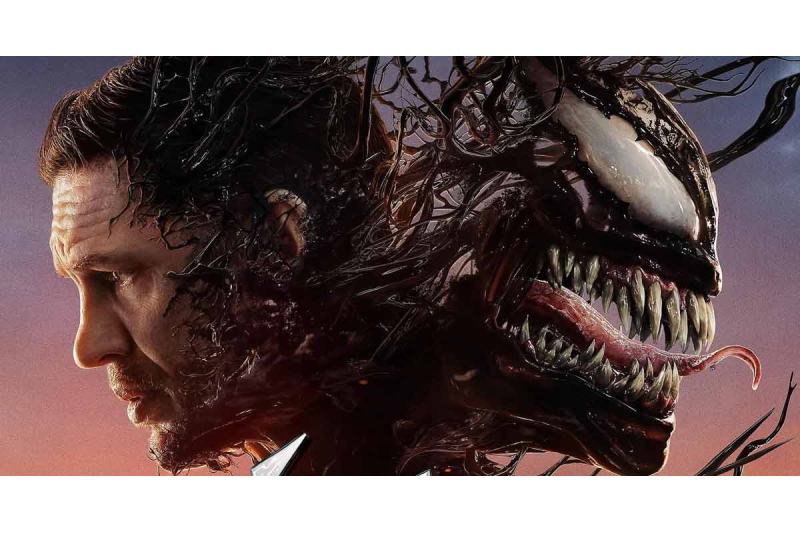 Venom: The Last Dance Box Office Reaches a New Milestone in the Second Weekend