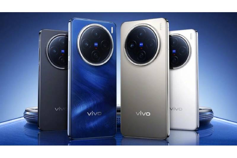 Vivo X200 Series Launches Worldwide: Malaysian Pre-Orders Are Now Open