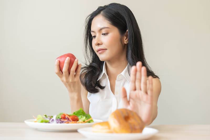 4 Unknown Health Benefits Of Weekly One-Day Fasting