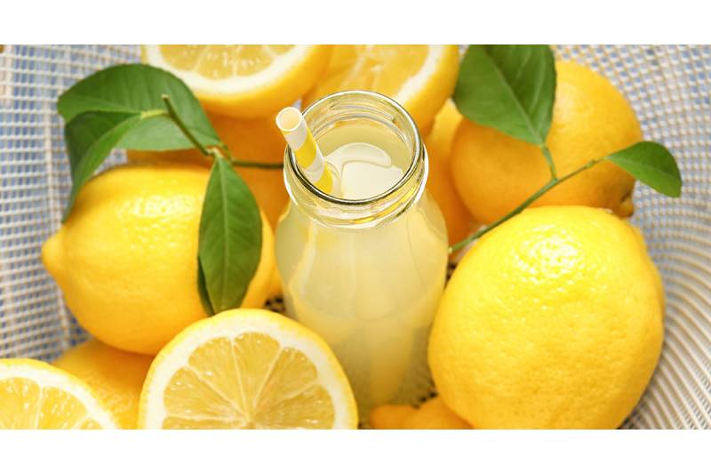 5 Detox Drinks to Keep Your Health and Clean Your Lungs