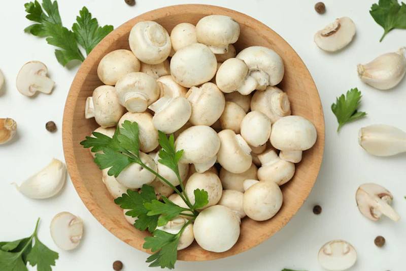 5 Reasons for Including Mushrooms in Your Winter Meals