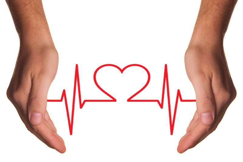 6 Proven Signs of Good Cardiovascular Health for Healthy Hearts