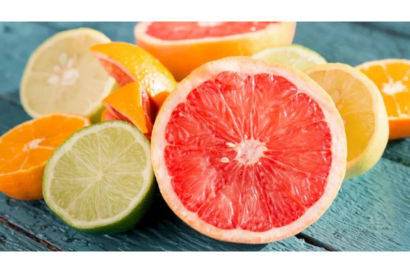 7 Reasons Citrus Fruits are Crucial for Enhancing Immunity During the Winter