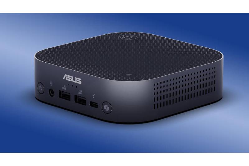 ASUS Introduces the NUC 14 Pro AI with Thunderbolt 4, Wi-Fi 7, Intel Arc GPU, and Copilot+