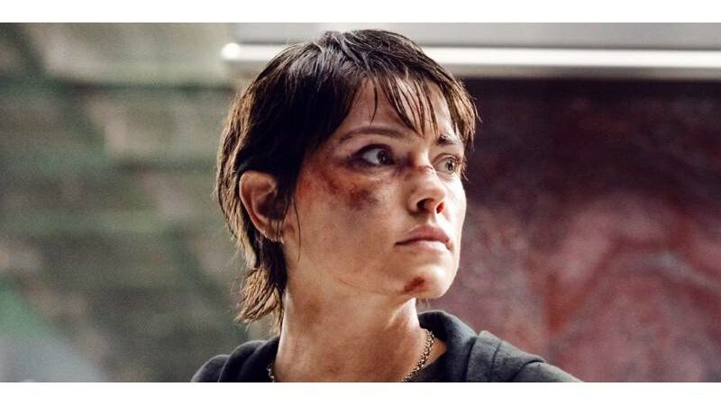 Daisy Ridley’s Cleaner Gets a US Release Date and a New Image for Action Film