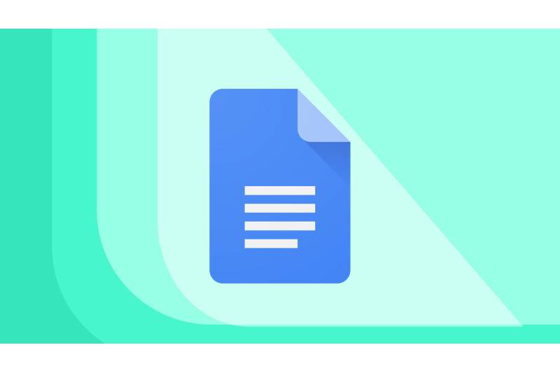 Google Docs Users Can Now Utilize 40 Additional Document Templates