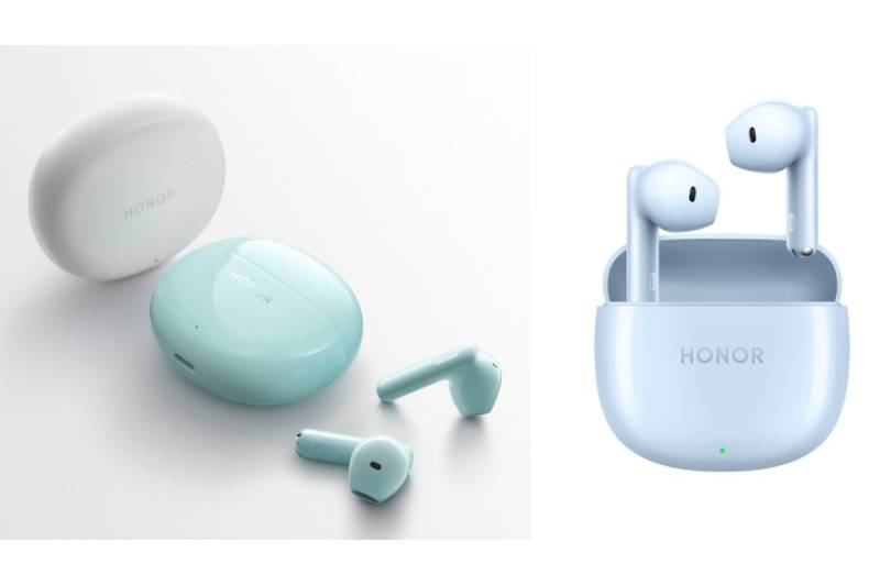 HONOR EarBuds X8 Debut in China With Touch Controls, Bluetooth 5.3, and a 40-Hour Battery