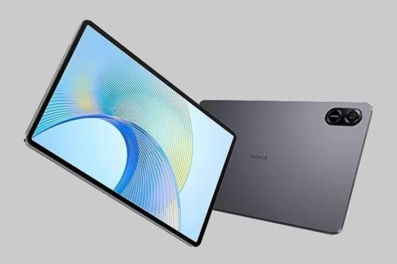 Honor Tablet X9 Pro, with Snapdragon 685, 8300mAh Battery and FHD+ Display Introduced in China