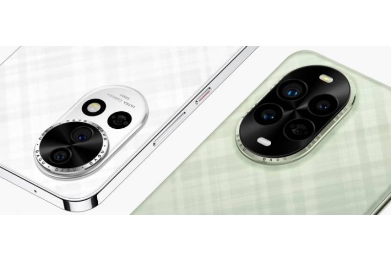 Huawei Unveils the Nova 13 and Nova 13 Pro Worldwide Alongside the Huawei FreeBuds Pro 4: Cost and Features