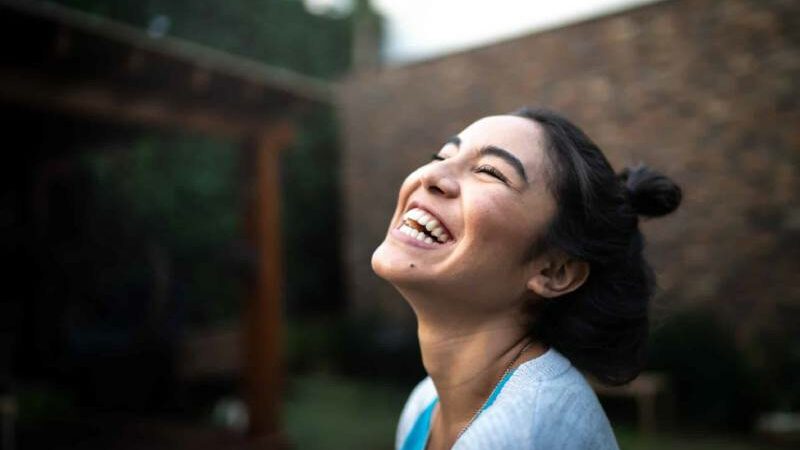 Laughter’s Health Benefits: It Reduces Stress and Improves Physical Wellbeing