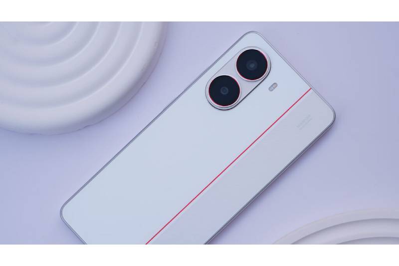 Redmi Turbo 4 Release Date Set for January 2; Colorway and Design Unveiled