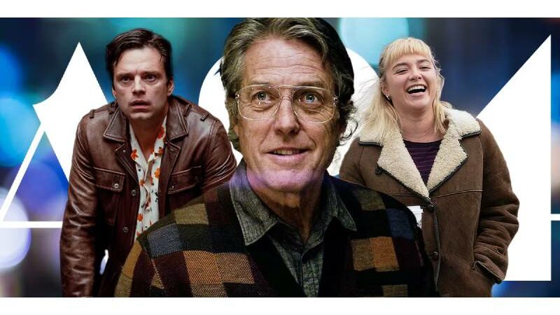 Release Dates Set for A Different Man & 2 A24 in January 2025