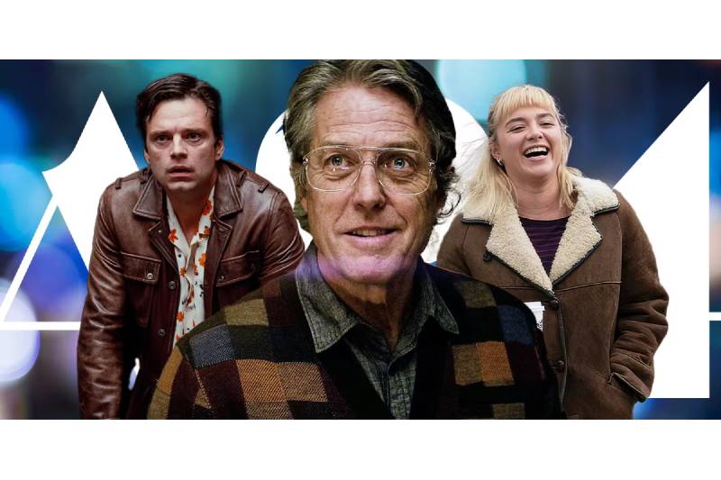 Release Dates Set for A Different Man & 2 A24 in January 2025