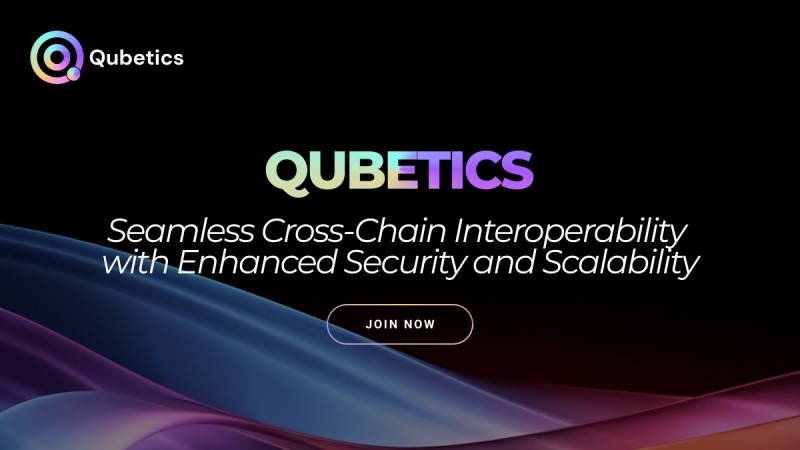 The Untapped Potential of Blockchain: Learn How Qubetics is Redefining Interoperability and Scalability