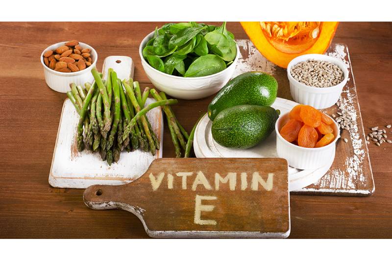 Top 5 Vitamin E Sources to Incorporate Into Your Diet for Glowing Skin and Hair