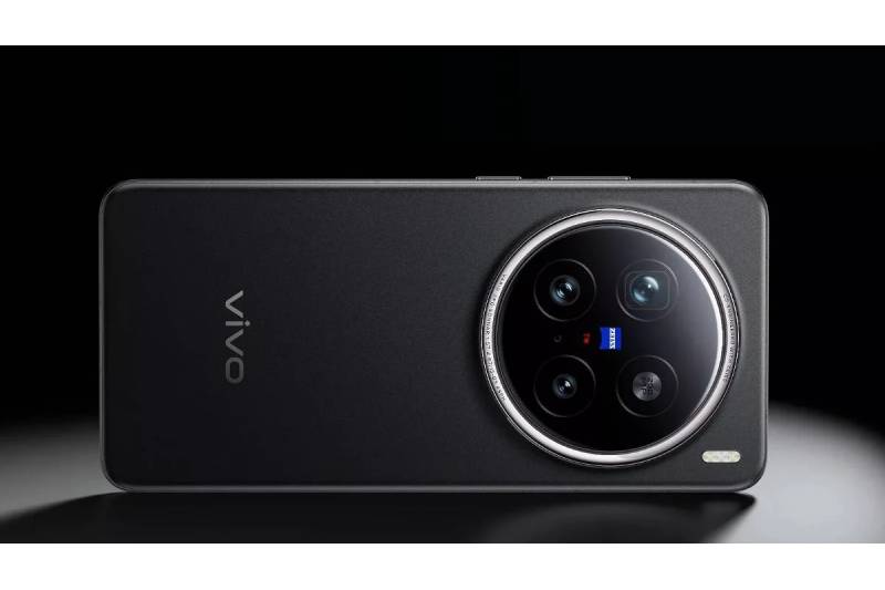 Vivo X200 and X200 Pro Launched in India: Dimensions 9400, 200MP Camera, 6000mAh Battery