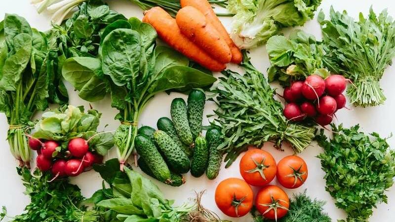 5 Great Food Combinations That Will Help You Burn Belly Fat Quickly