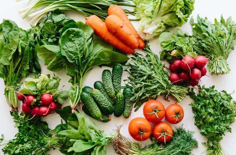 5 Great Food Combinations That Will Help You Burn Belly Fat Quickly