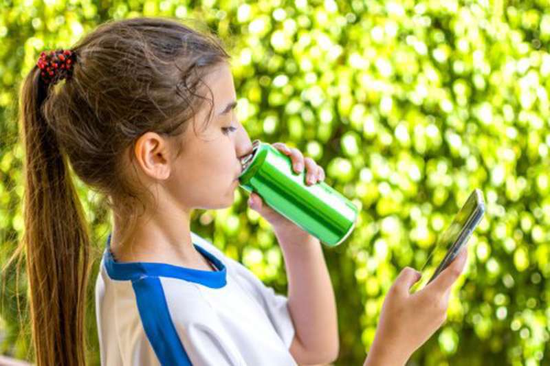 5 Unknown Health Risks of Energy Drink Overconsumption