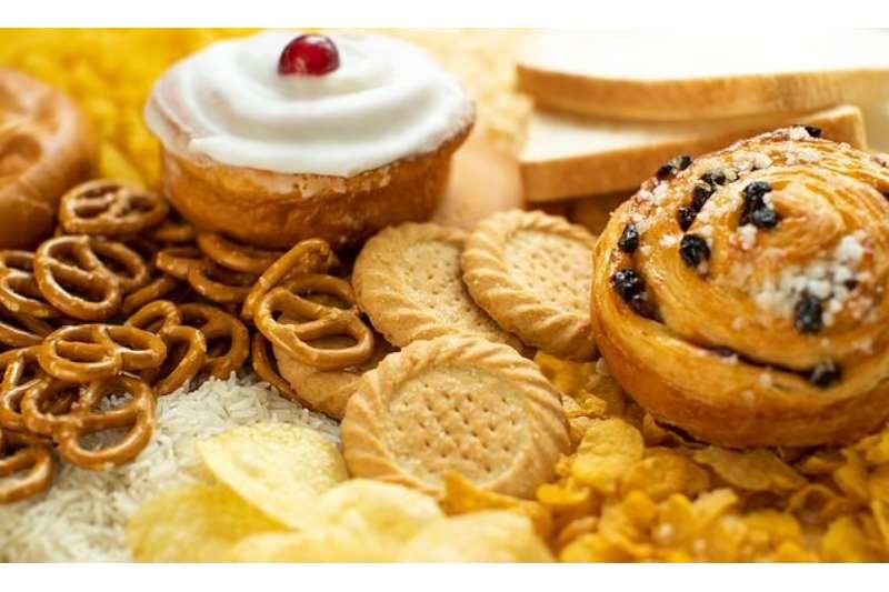 6 Foods to Avoid After 10 PM to Lower the Risk of Strokes and Cholesterol