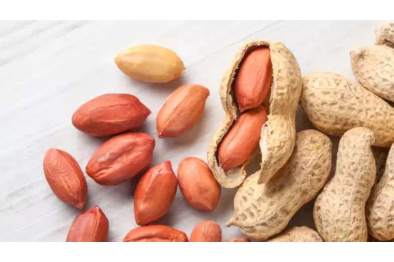 8 Health Advantages of Including Peanuts in Your Snacks