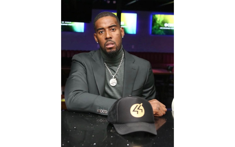 Alade Aminu: From Global Basketball Star to Atlanta Business Powerhouse