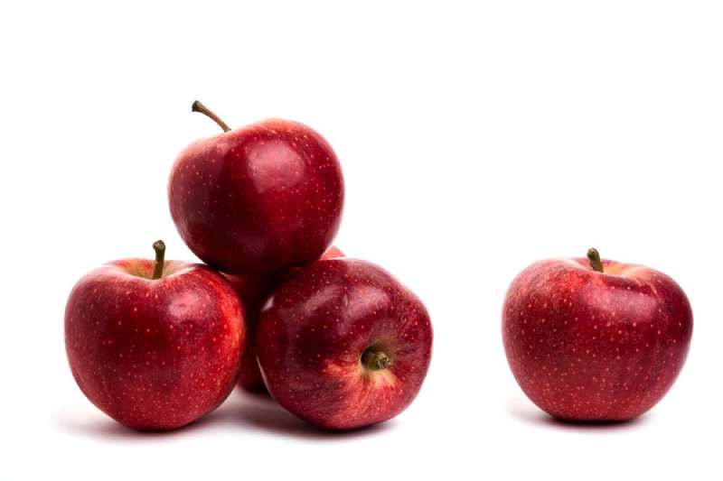 Health Advantages of Eating Apples Everyday