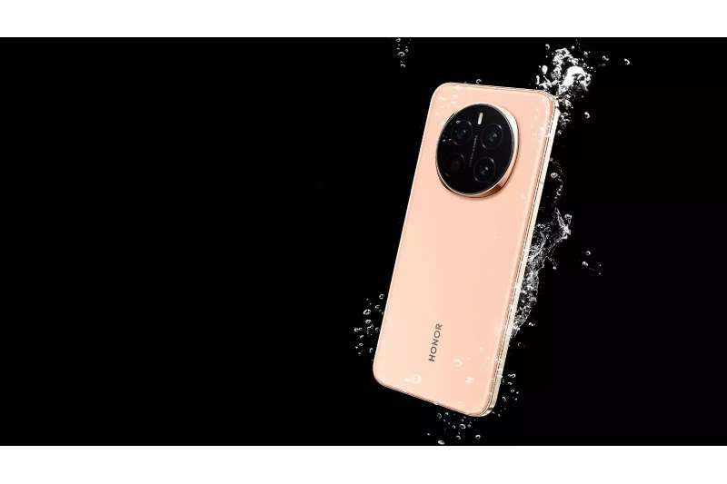 Honor Magic 7 Pro and Magic 7 Lite Introduced in Europe with Qualcomm SoCs
