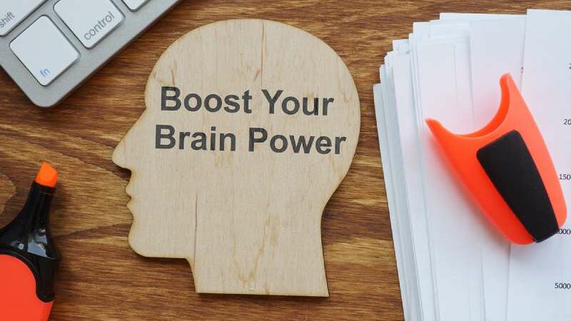 Improve Your Brainpower with Easy Daily Routines