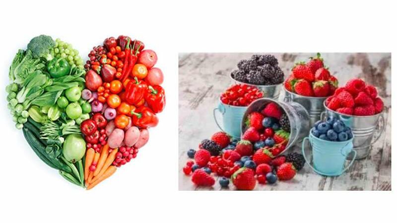 Include These Anti-Inflammatory Foods in Your Diet