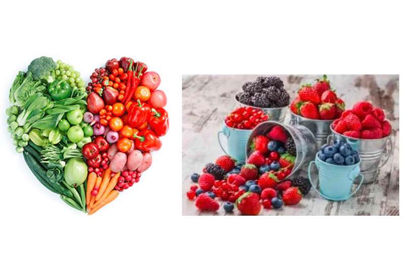 Include These Anti-Inflammatory Foods in Your Diet