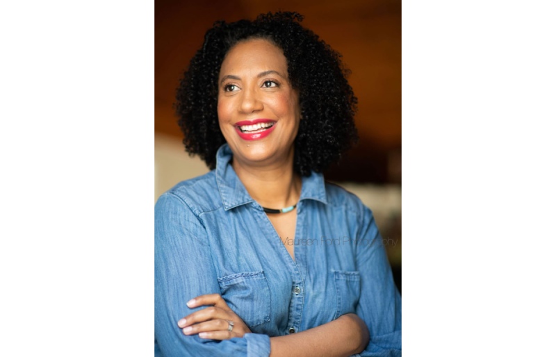Meet Dr. Monique S. Nugent, redefining hospital experiences with her incredible book