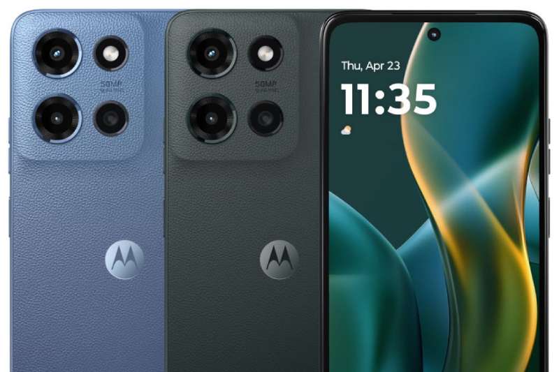 Moto G 5G (2025) and Moto G Power 5G (2025) with MediaTek Dimensity 6300 SoC Released: Cost and Features