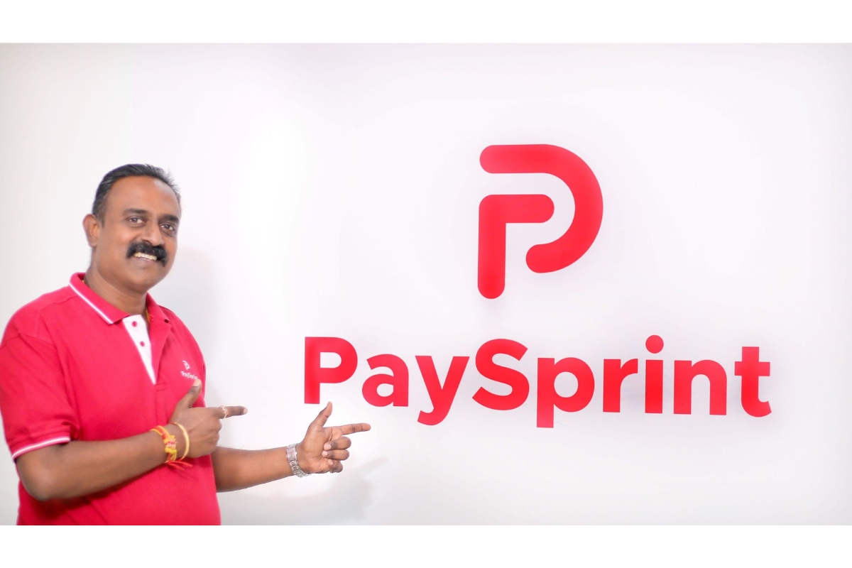 PaySprint’s SprintNXT and SprintVerify Set to Revolutionize Business Banking and Identity Verification in India