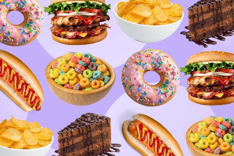 Top 5 Worst Eating Habits That Can Harm Your Stomach