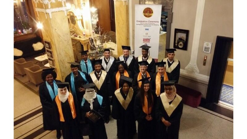 Swiss International University Announces New Era of Education in Zurich, Dubai, Riga, and Bishkek