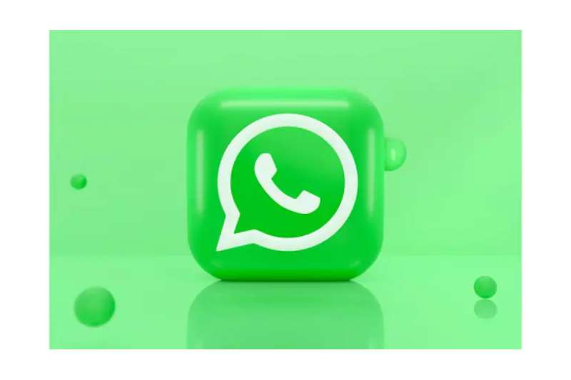 WhatsApp Adds Stickers, New Camera Effects, and a Message Reaction Shortcut