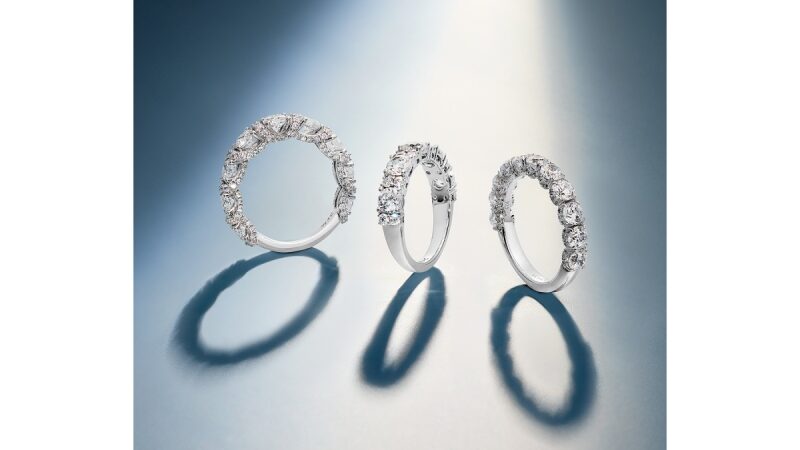 7 Anniversary Rings for Women That Will Trend This Year!