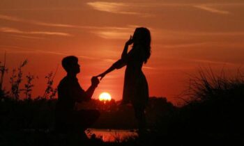7 Romantic Ways Propose Day