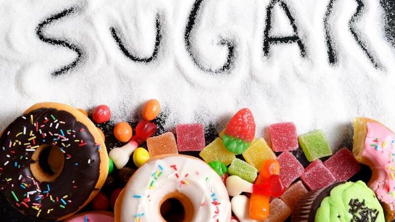 7 Signs You’re Consuming Too Much Sugar
