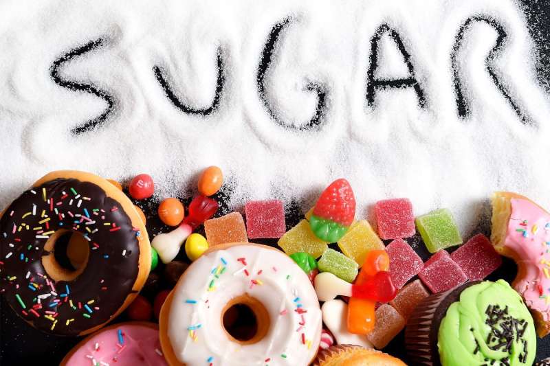 7 Signs You’re Consuming Too Much Sugar