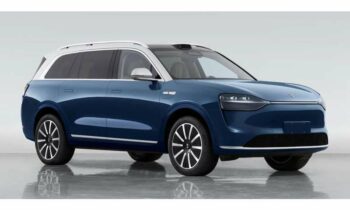 Aito M9 SUV