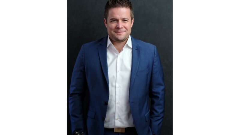 Benjamin Spiegel’s Insights on Digital Transformation & Empowering Businesses