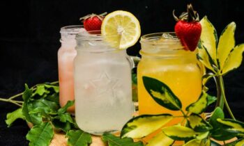 Best Fat-Burning Drinks