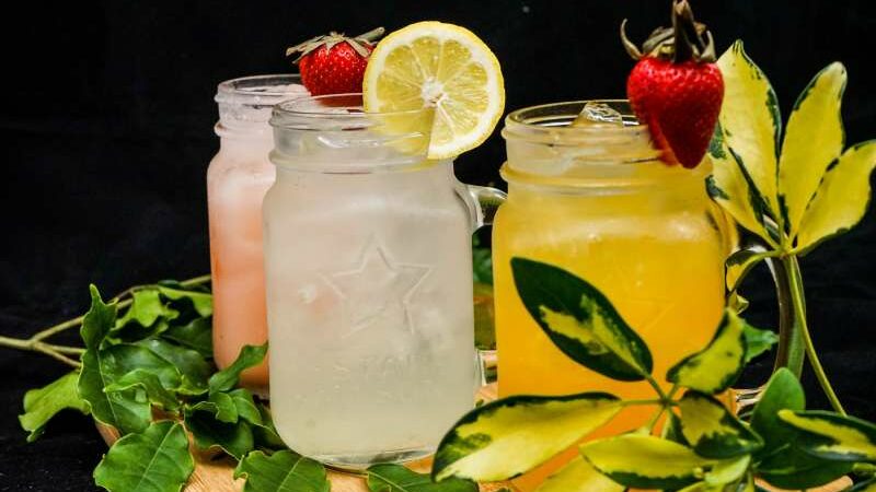 Best Fat-Burning Drinks Before Sleeping: A Successful Weight Loss Strategy