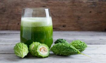Bitter Gourd Juice Health Benefits