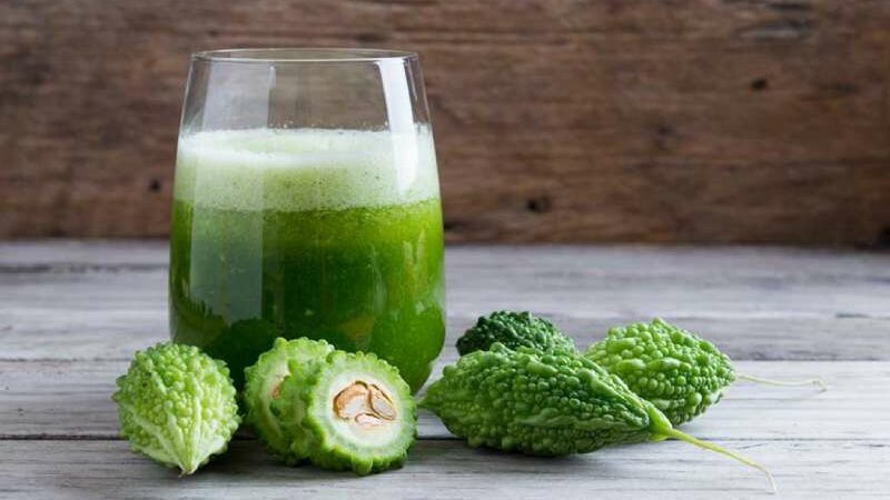 Bitter Gourd Juice: 7 Health Benefits of Drinking Karela Juice Every Morning