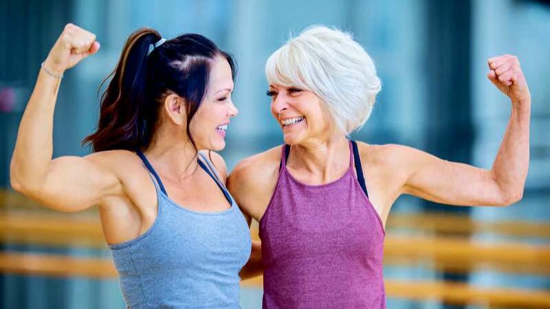 Build Strong Bones: 5 Easy Ways To Build Strong Bones
