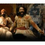 Chhaava Advance Booking Day 1